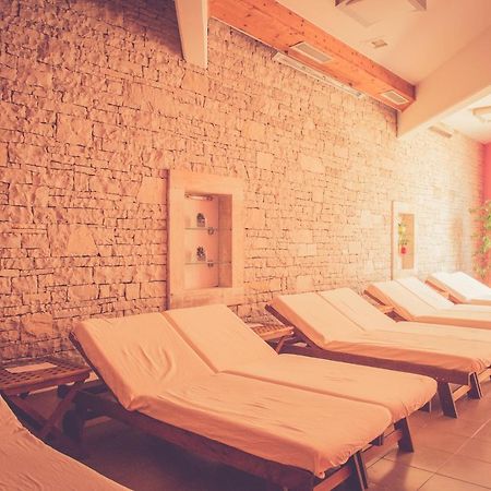 Istarske Toplice Health Spa Resort - Sv. Stjepan Sovinjska Brda Екстер'єр фото
