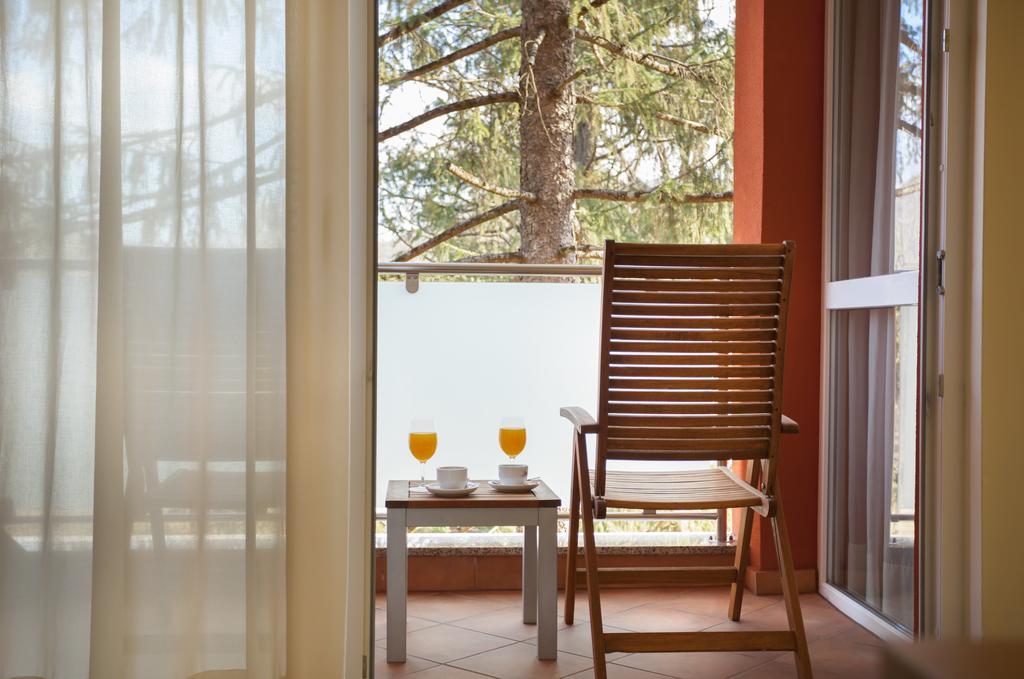 Istarske Toplice Health Spa Resort - Sv. Stjepan Sovinjska Brda Екстер'єр фото