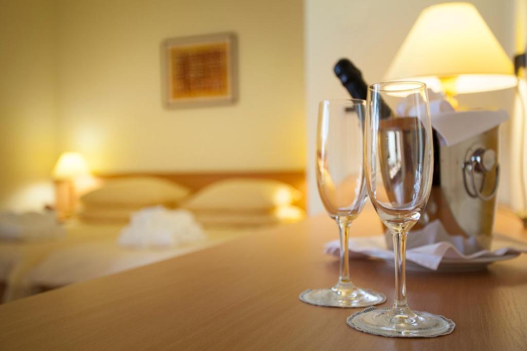 Istarske Toplice Health Spa Resort - Sv. Stjepan Sovinjska Brda Номер фото