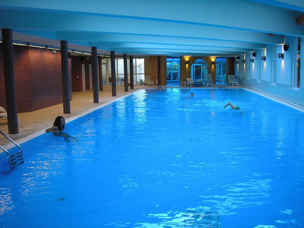 Istarske Toplice Health Spa Resort - Sv. Stjepan Sovinjska Brda Екстер'єр фото